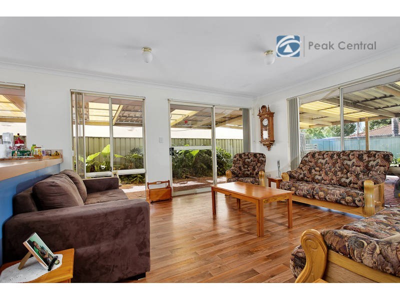 86 Folland Parade, Atwell WA 6164