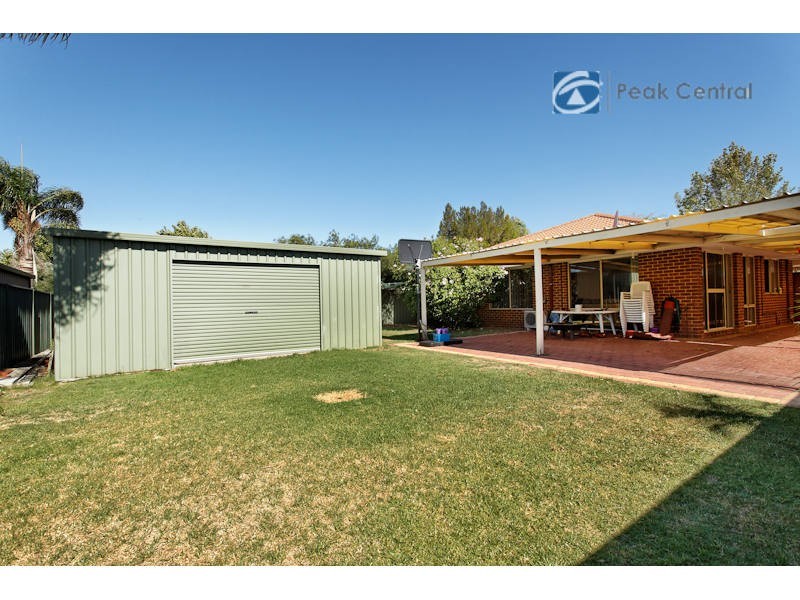 86 Folland Parade, Atwell WA 6164