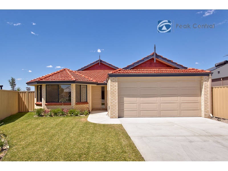 22a Halcyon Way, Atwell WA 6164