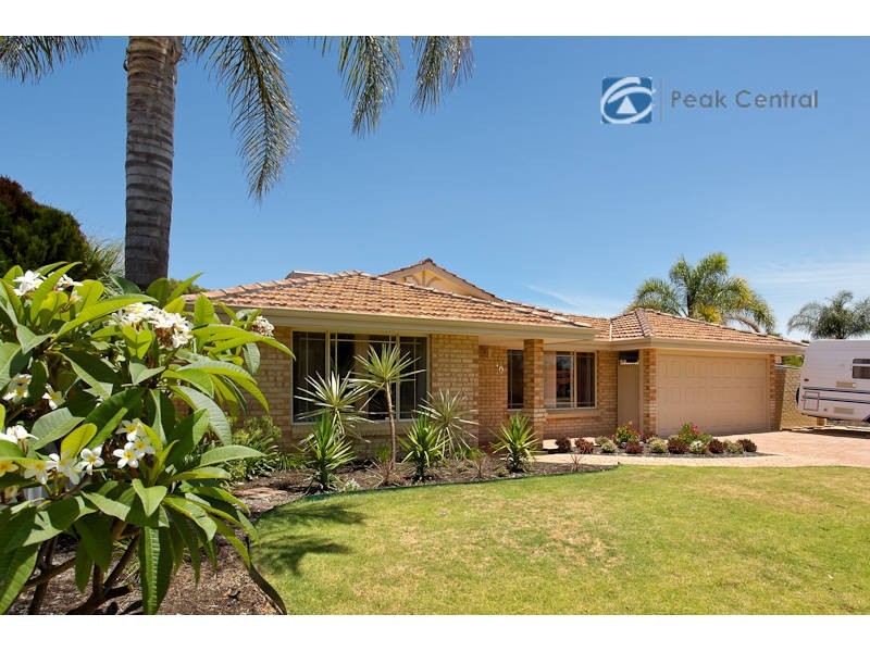 10 Folland Parade, Atwell WA 6164