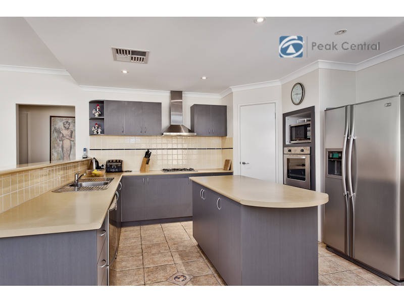 34 Sanguine Way, Atwell WA 6164