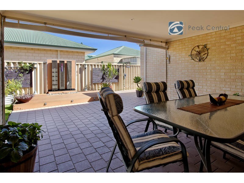 34 Sanguine Way, Atwell WA 6164