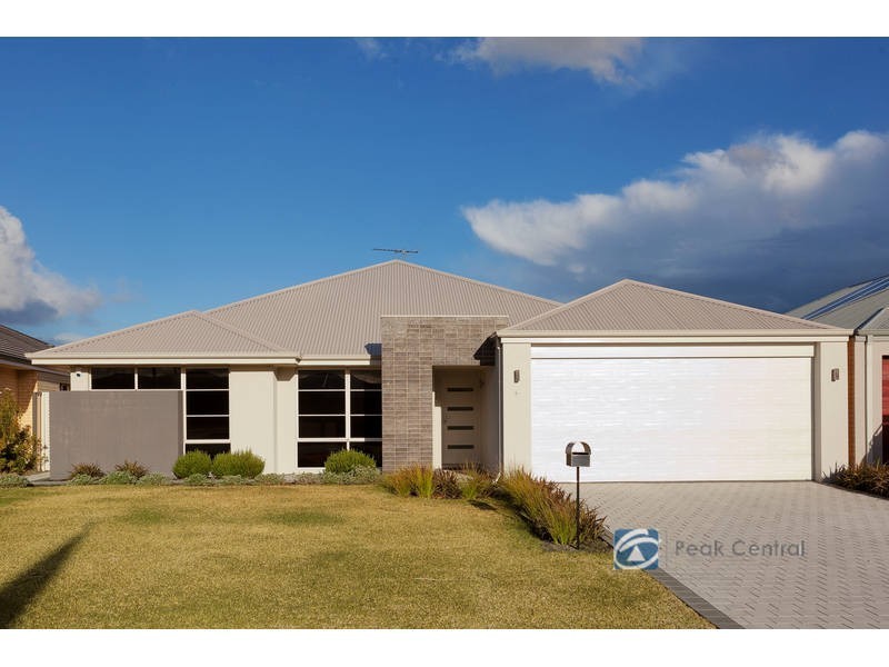 6 Wisely Court, Aubin Grove WA 6164