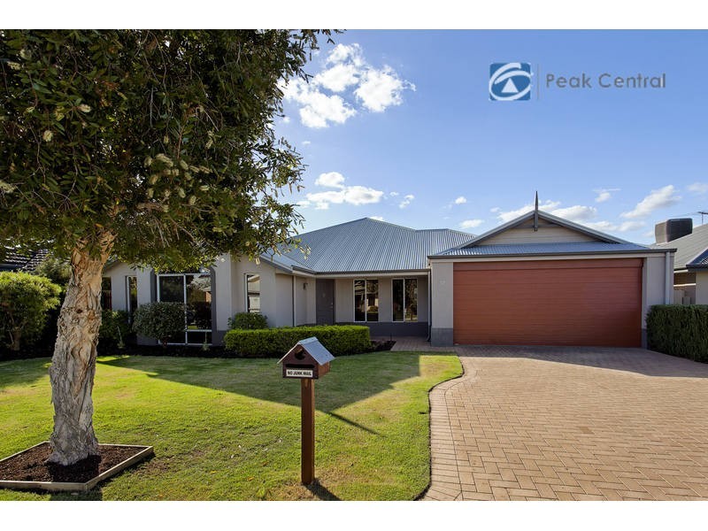 12 Cathedral Link, Aubin Grove WA 6164
