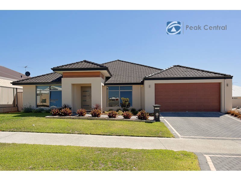 8 Descanso Loop, Aubin Grove WA 6164