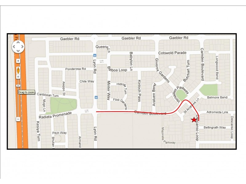 8 Descanso Loop, Aubin Grove WA 6164