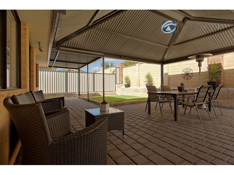 29 Kesiya Turn, Aubin Grove WA 6164