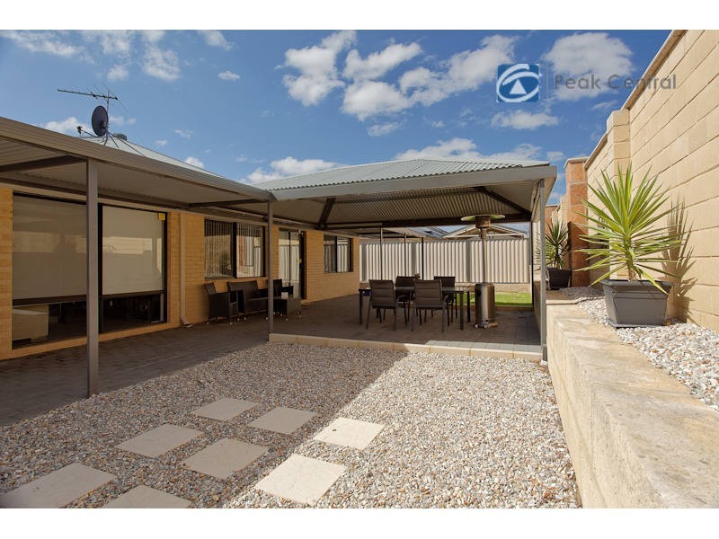 29 Kesiya Turn, Aubin Grove WA 6164
