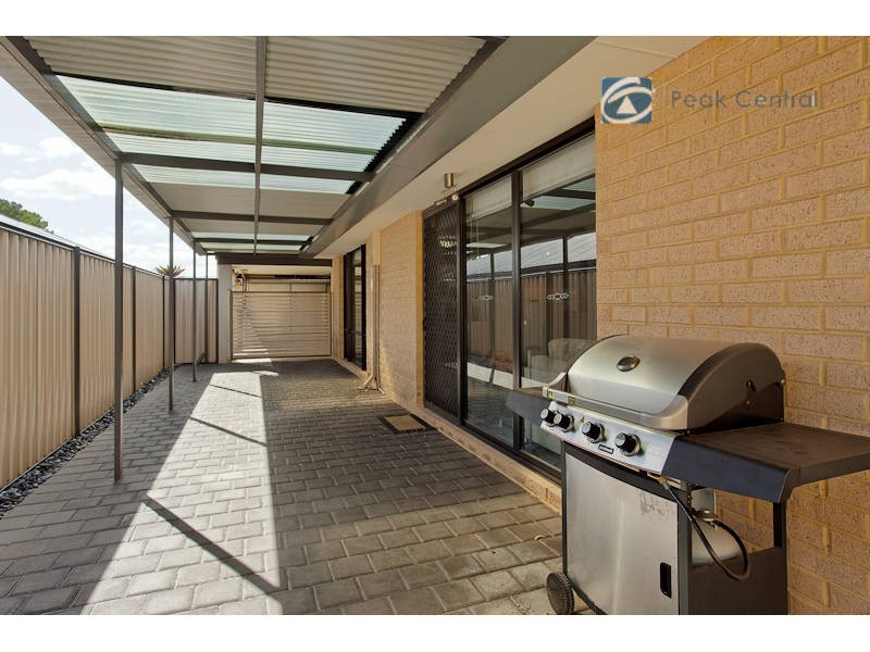 29 Kesiya Turn, Aubin Grove WA 6164
