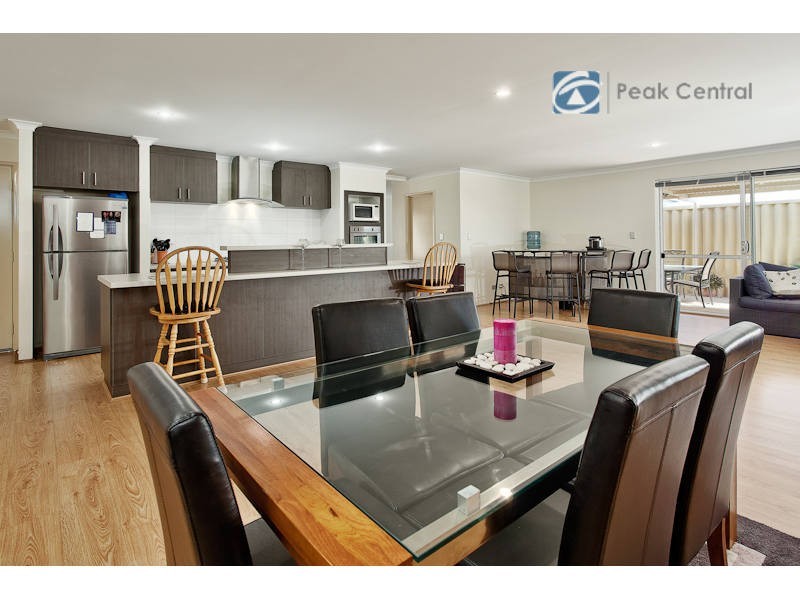 12 Neroli Link, Atwell WA 6164