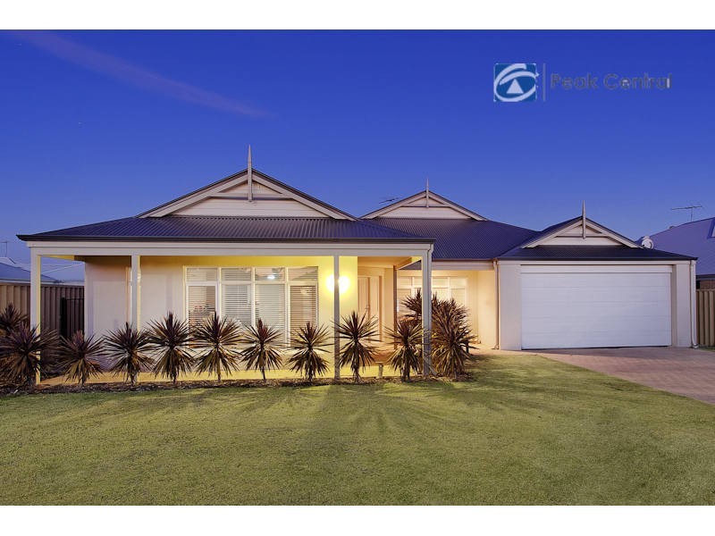 12 Neroli Link, Atwell WA 6164