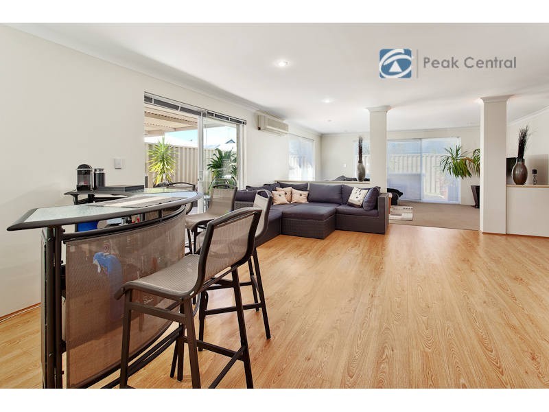 12 Neroli Link, Atwell WA 6164