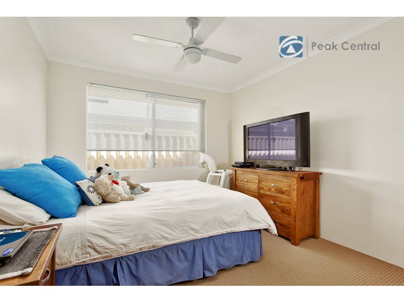 12 Neroli Link, Atwell WA 6164