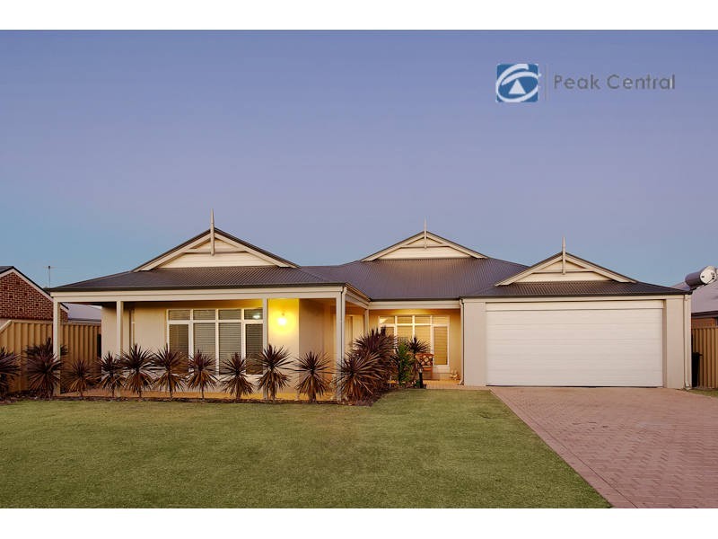 12 Neroli Link, Atwell WA 6164