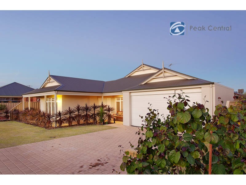 12 Neroli Link, Atwell WA 6164