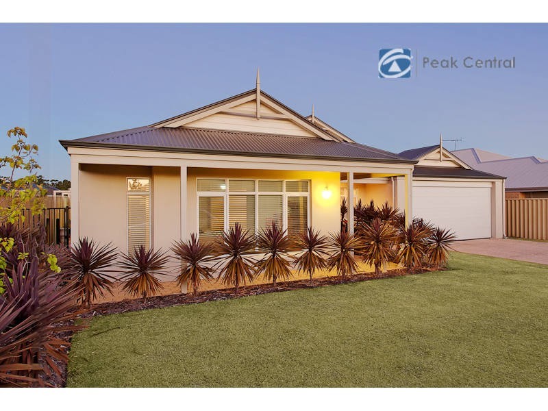 12 Neroli Link, Atwell WA 6164