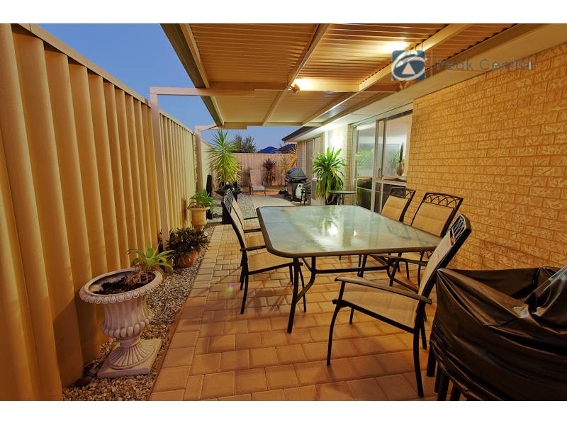 12 Neroli Link, Atwell WA 6164