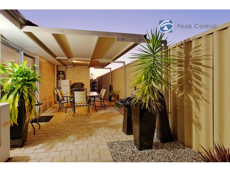 12 Neroli Link, Atwell WA 6164
