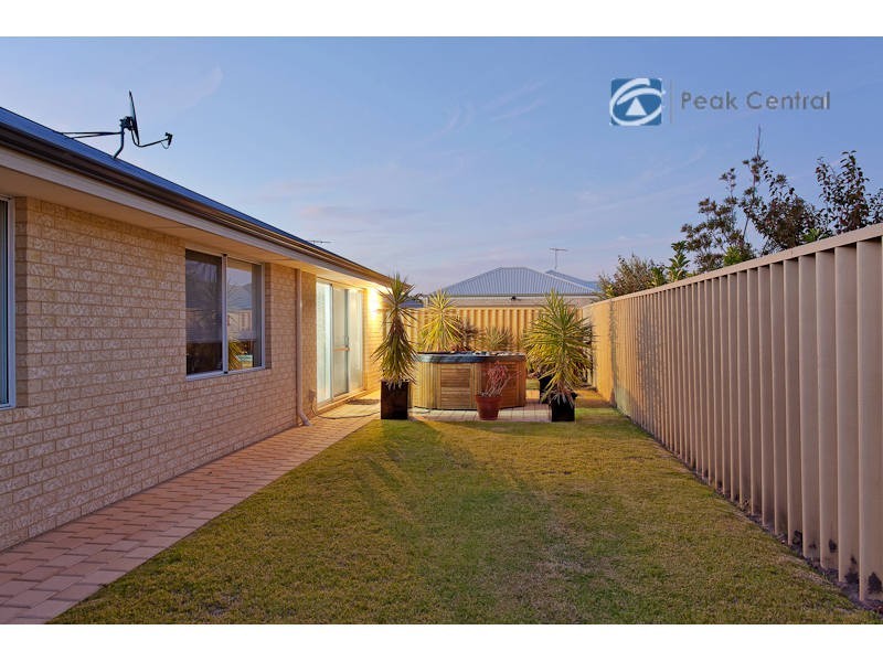 12 Neroli Link, Atwell WA 6164
