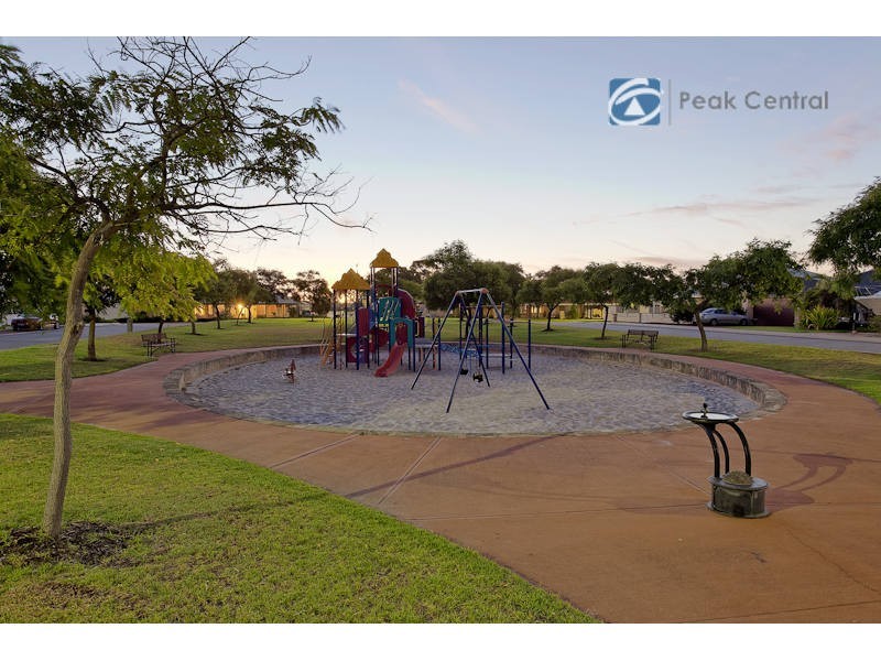 12 Neroli Link, Atwell WA 6164