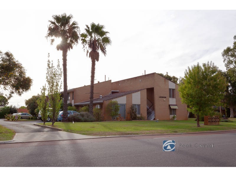 Unit 13/1 Clydesdale Street, Como WA 6152