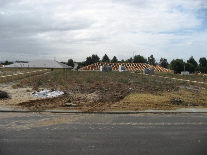 55 Mariposa Gardens, Success WA 6164