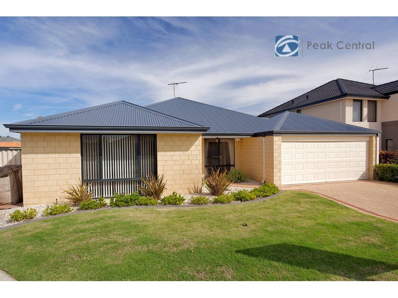 8 Giverny Gardens, Aubin Grove WA 6164