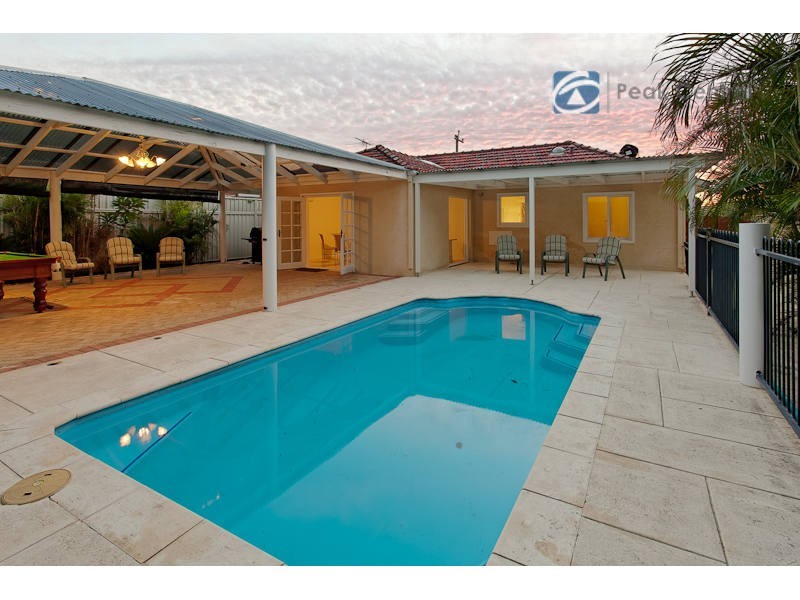 14 Spargo Street, Myaree WA 6154