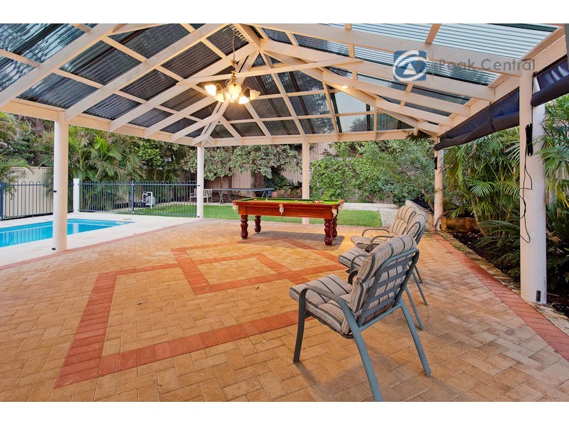 14 Spargo Street, Myaree WA 6154