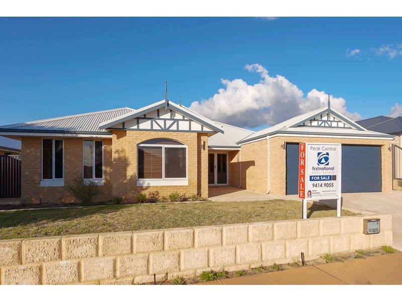 25 Armand Drive, Aubin Grove WA 6164