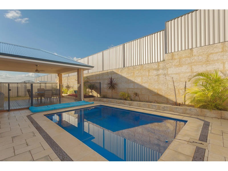 25 Armand Drive, Aubin Grove WA 6164