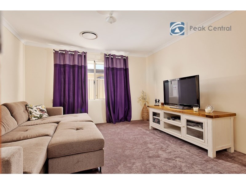 26 Atkins Parade, Hammond Park WA 6164