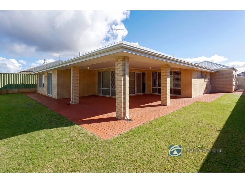 3 Vitality Mews, Aubin Grove WA 6164