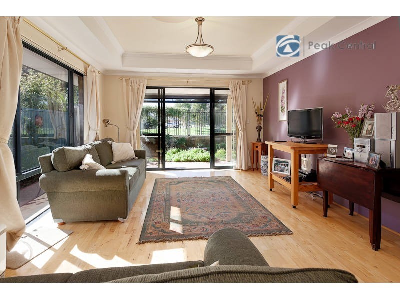 9 Paperbark Lane, Atwell WA 6164