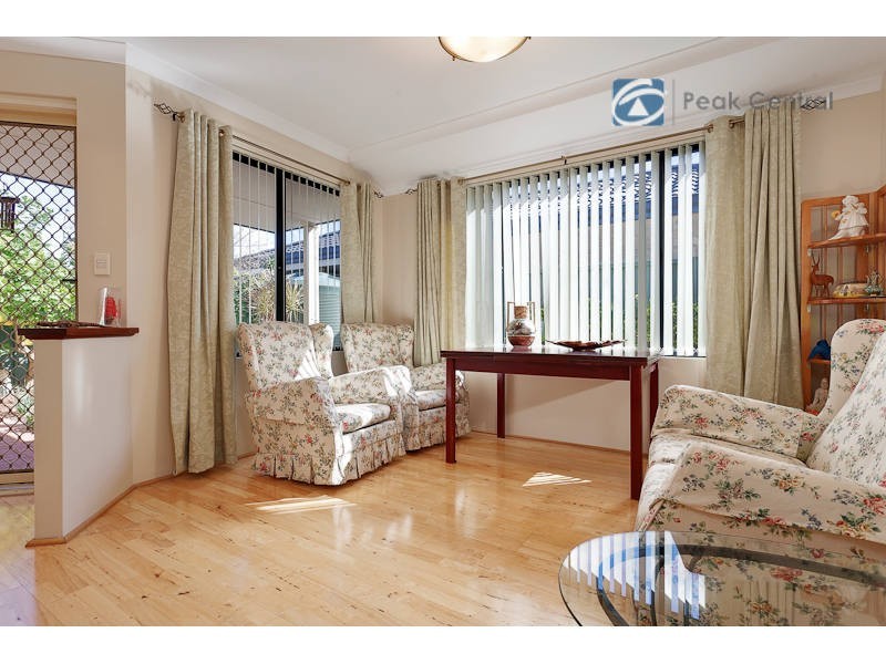 9 Paperbark Lane, Atwell WA 6164