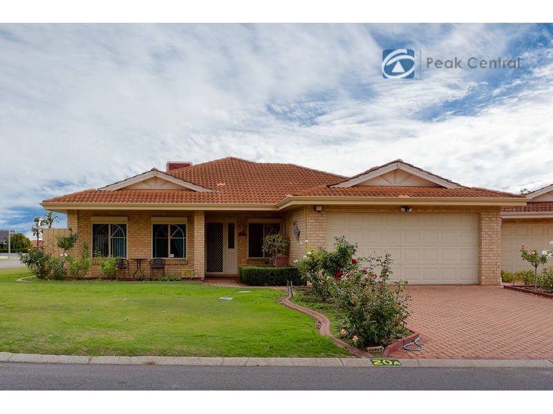 20a Fenimore Avenue, Munster WA 6166