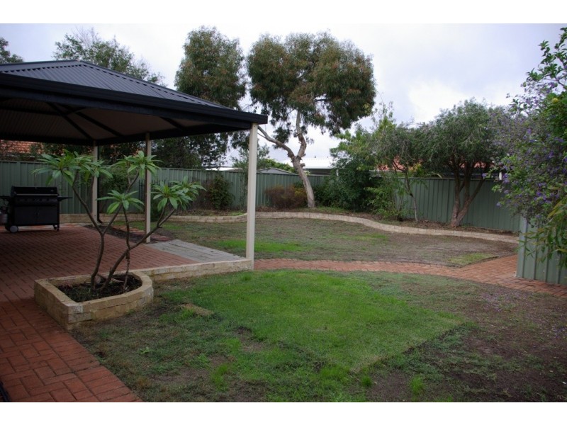 87 Folland Parade, Atwell WA 6164