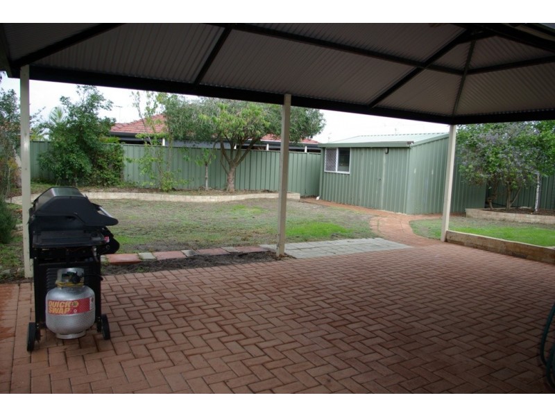 87 Folland Parade, Atwell WA 6164