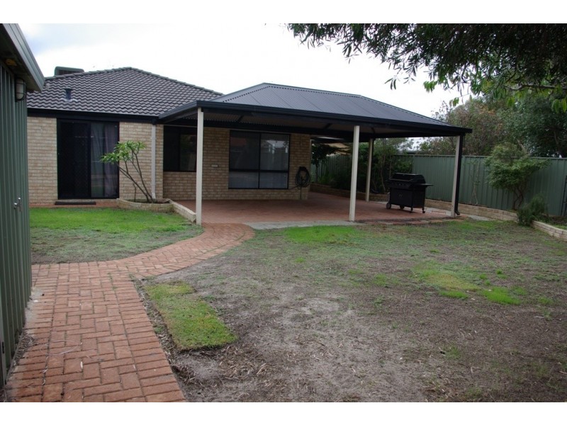 87 Folland Parade, Atwell WA 6164