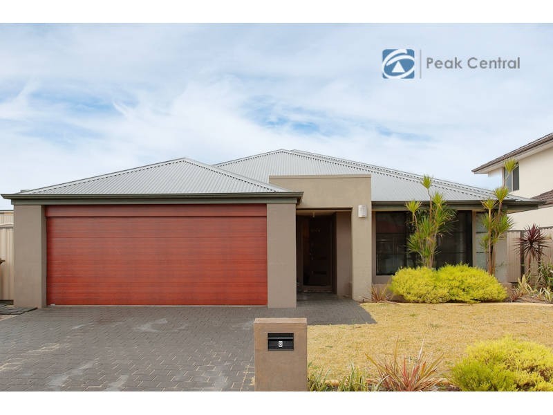 8 Aleppo Street, Aubin Grove WA 6164