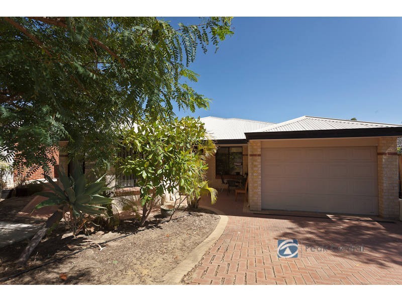 44 Senecio Lane, Beeliar WA 6164