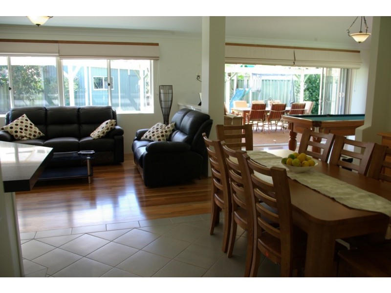 5 Calero Court, Atwell WA 6164