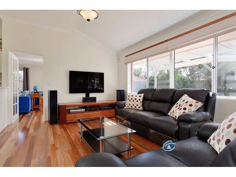 5 Calero Court, Atwell WA 6164