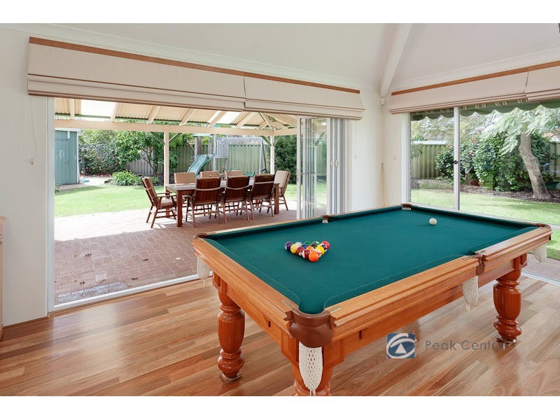 5 Calero Court, Atwell WA 6164