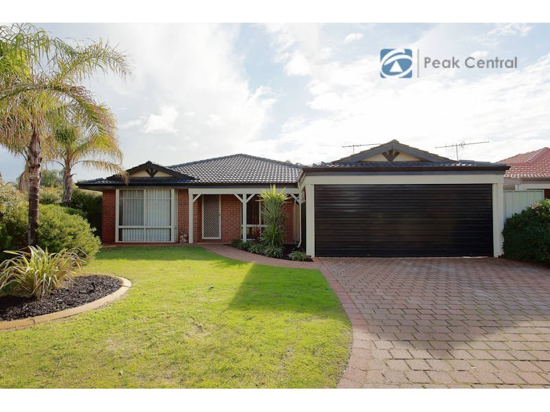 7 Hoult Mews, Atwell WA 6164