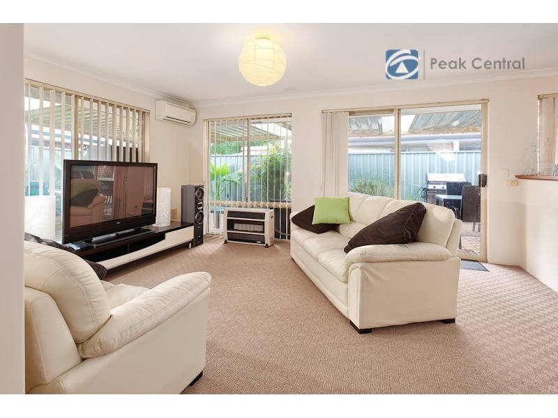 7 Hoult Mews, Atwell WA 6164
