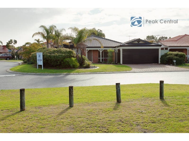 7 Hoult Mews, Atwell WA 6164