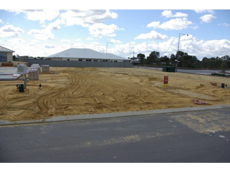 Lot 206 Drysdale Gardens, Wandi WA 6167