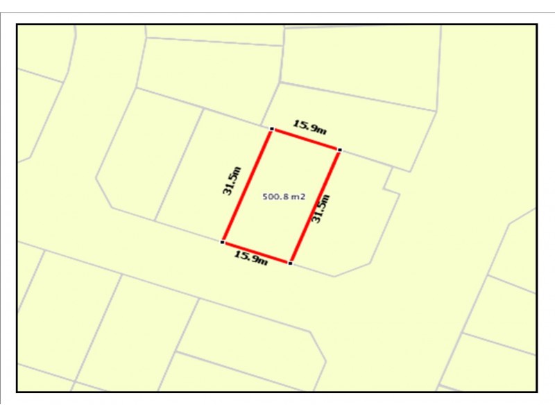 Lot 206 Drysdale Gardens, Wandi WA 6167