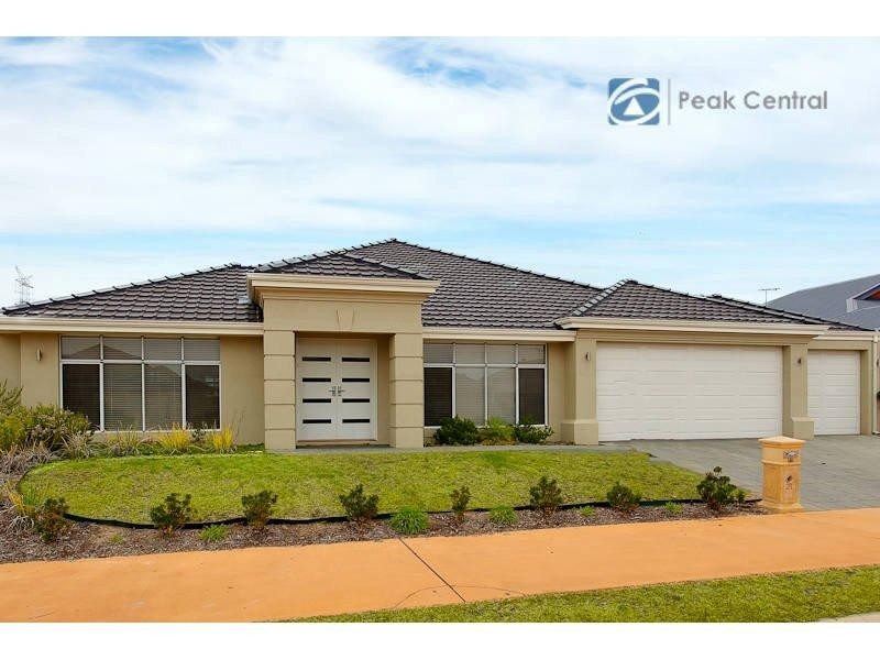 21 Kesiya Turn, Aubin Grove WA 6164